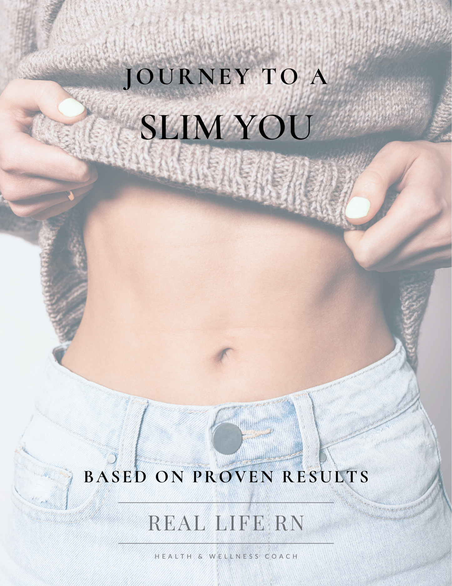 Journey to a Slim You